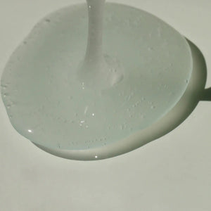 Summer Fridays Super Amino Gel Cleanser - Volare Makeup