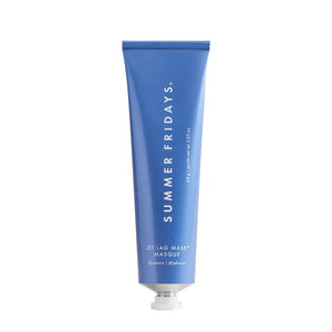 Summer Fridays Jet Lag Mask + Moisturizer - Volare Makeup