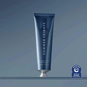 Summer Fridays Jet Lag Mask + Moisturizer - Volare Makeup