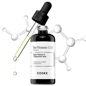 COSRX The Vitamin C 13 Serum - Volare Makeup