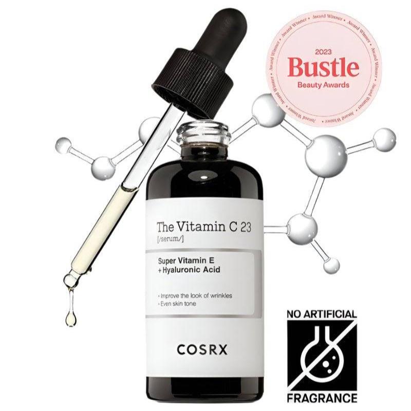 COSRX The Vitamin C 23 Serum - Volare Makeup
