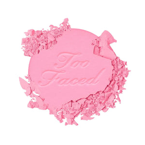 Too Faced Cloud Crush Blurring Powder Blush - Volare Makeup