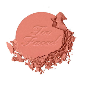 Too Faced Cloud Crush Blurring Powder Blush - Volare Makeup