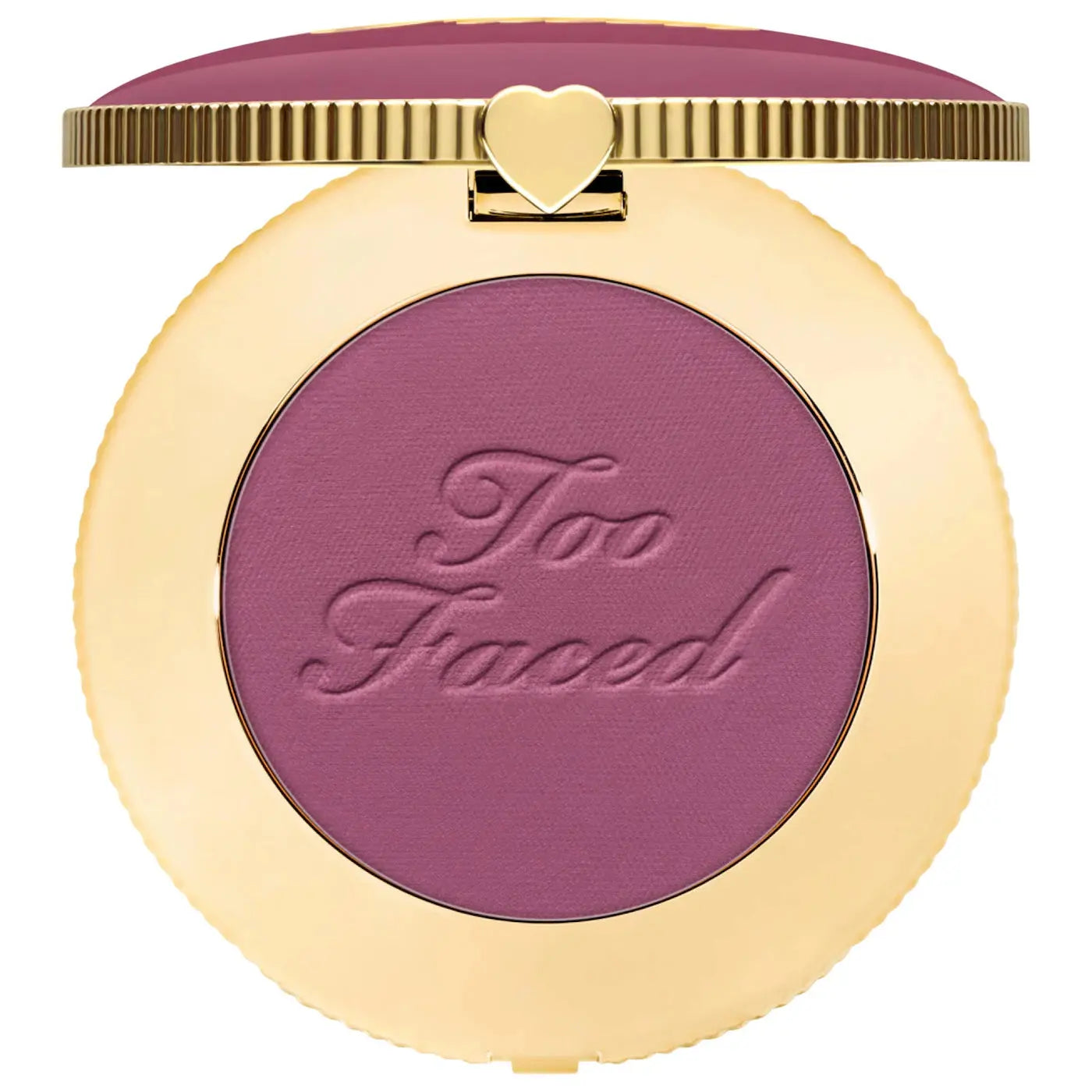 Too Faced Cloud Crush Blurring Powder Blush - Volare Makeup