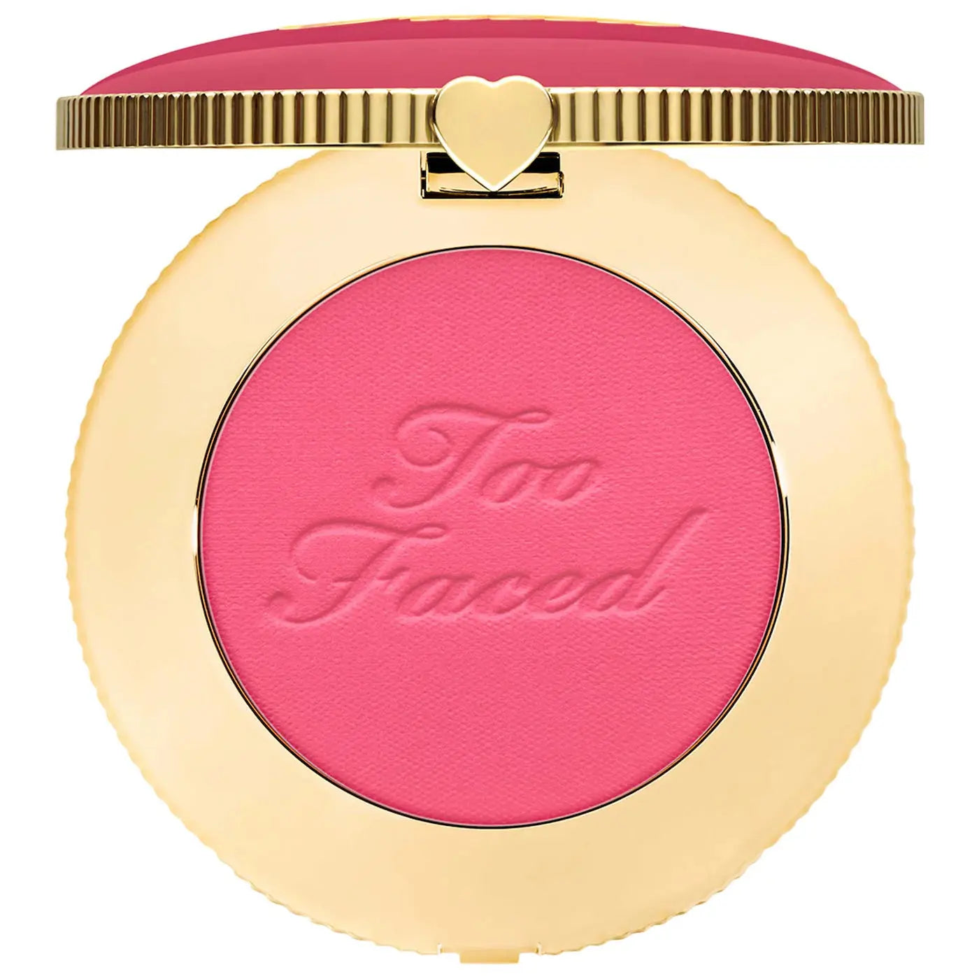 Too Faced Cloud Crush Blurring Powder Blush - Volare Makeup