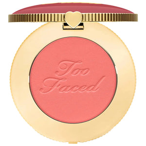 Too Faced Cloud Crush Blurring Powder Blush - Volare Makeup