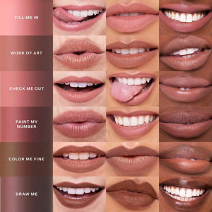 Tower 28 Beauty OneLiner Lip Liner + Eyeliner + Cheek Pencil - Volare Makeup