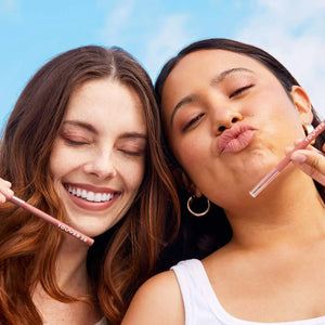 Tower 28 Beauty OneLiner Lip Liner + Eyeliner + Cheek Pencil - Volare Makeup