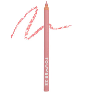 Tower 28 Beauty OneLiner Lip Liner + Eyeliner + Cheek Pencil - Volare Makeup