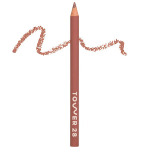 Tower 28 Beauty OneLiner Lip Liner + Eyeliner + Cheek Pencil - Volare Makeup