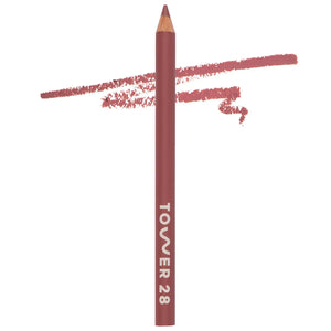 Tower 28 Beauty OneLiner Lip Liner + Eyeliner + Cheek Pencil - Volare Makeup
