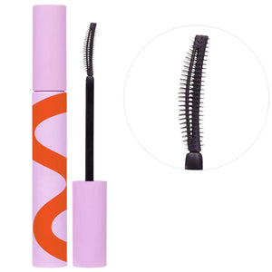Tower 28 Beauty MakeWaves Lengthening + Volumizing Mascara - Volare Makeup