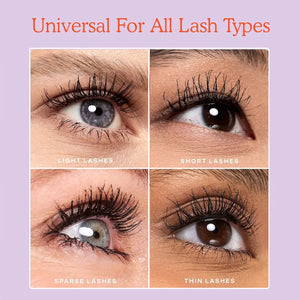 Tower 28 Beauty MakeWaves Lengthening + Volumizing Mascara - Volare Makeup