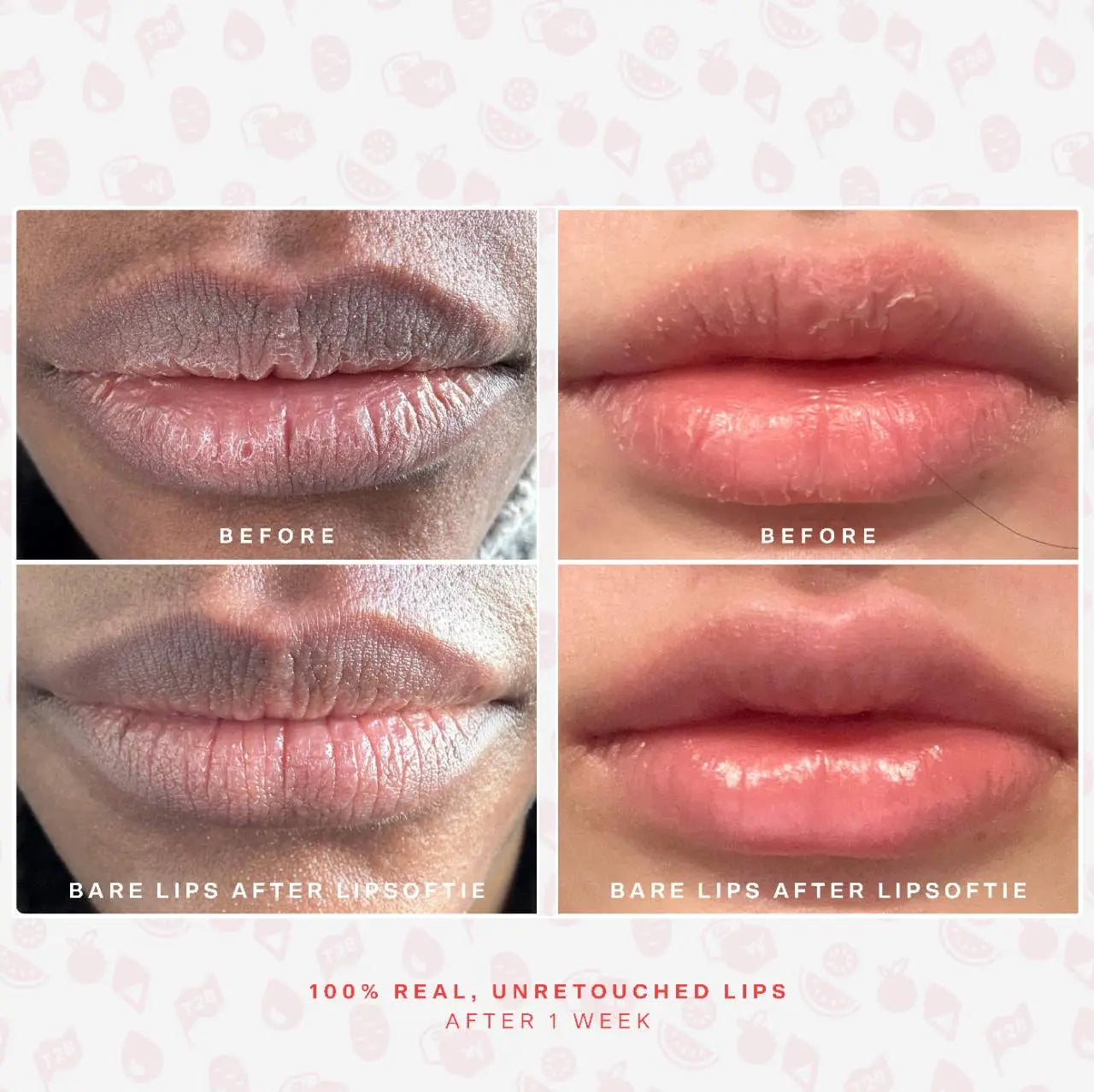 Tower 28 Beauty LipSoftie™ Hydrating Tinted Lip Treatment Balm - Volare Makeup