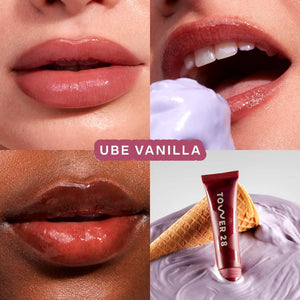 Tower 28 Beauty LipSoftie™ Hydrating Tinted Lip Treatment Balm - Volare Makeup