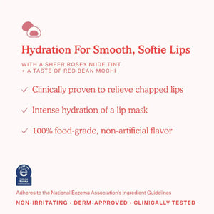 Tower 28 Beauty LipSoftie™ Hydrating Tinted Lip Treatment Balm - Volare Makeup