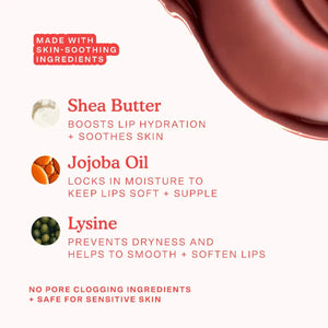 Tower 28 Beauty LipSoftie™ Hydrating Tinted Lip Treatment Balm - Volare Makeup