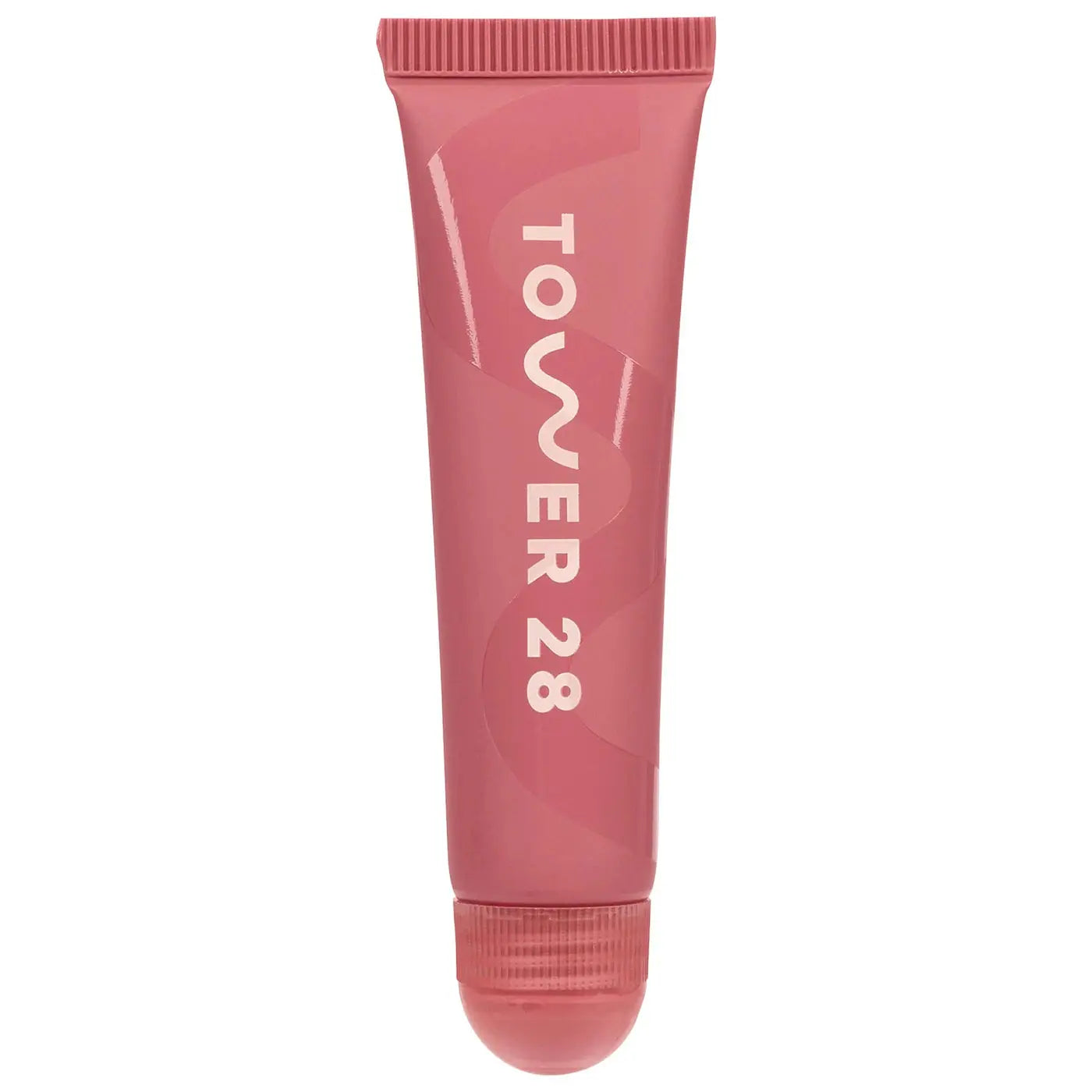 Tower 28 Beauty LipSoftie™ Hydrating Tinted Lip Treatment Balm - Volare Makeup