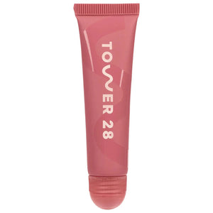 Tower 28 Beauty LipSoftie™ Hydrating Tinted Lip Treatment Balm - Volare Makeup
