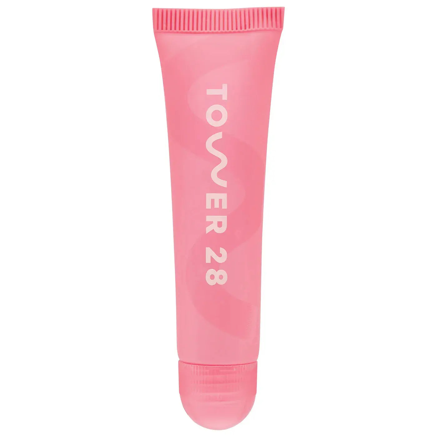Tower 28 Beauty LipSoftie™ Hydrating Tinted Lip Treatment Balm - Volare Makeup