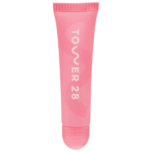 Tower 28 Beauty LipSoftie™ Hydrating Tinted Lip Treatment Balm - Volare Makeup