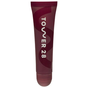 Tower 28 Beauty LipSoftie™ Hydrating Tinted Lip Treatment Balm - Volare Makeup