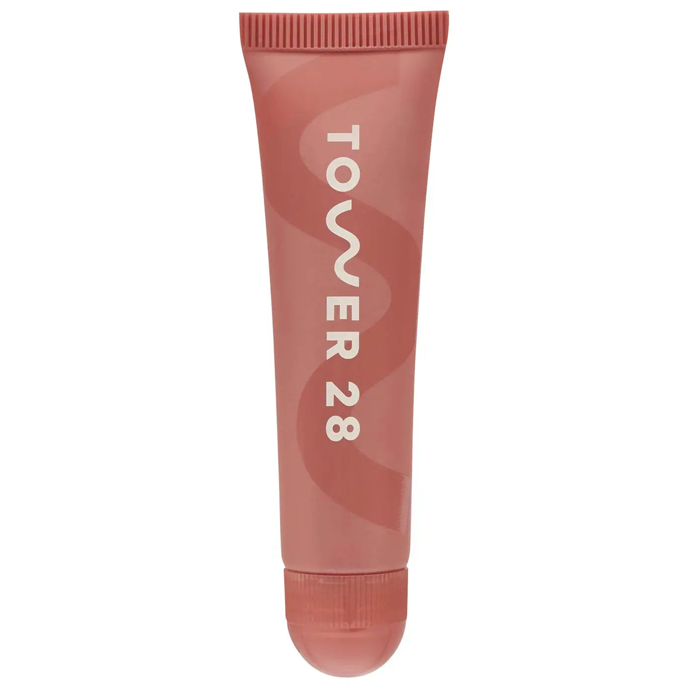 Tower 28 Beauty LipSoftie™ Hydrating Tinted Lip Treatment Balm - Volare Makeup