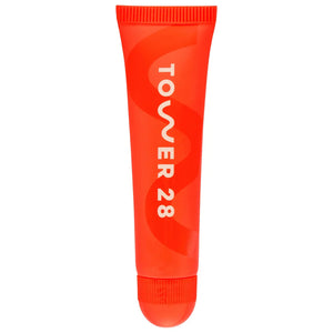 Tower 28 Beauty LipSoftie™ Hydrating Tinted Lip Treatment Balm - Volare Makeup