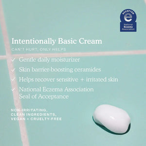 Tower 28 Beauty SOS Daily Skin Barrier Redness Recovery Moisturizer - Volare Makeup