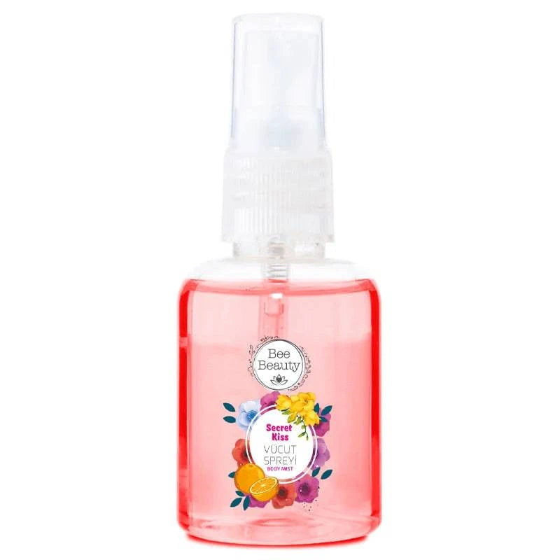 Bee Beauty Body Mist - Volare Makeup