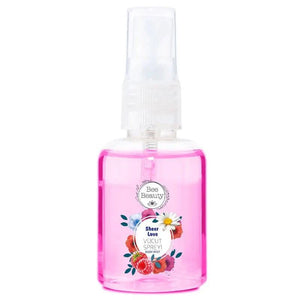 Bee Beauty Body Mist - Volare Makeup