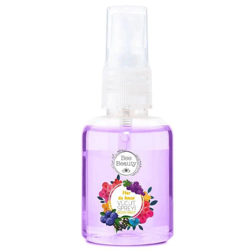 Bee Beauty Body Mist - Volare Makeup