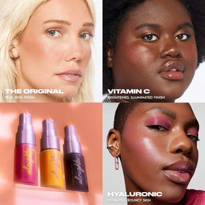 Urban Decay Mini Party Pack All Nighter Setting Spray Trio - Volare Makeup