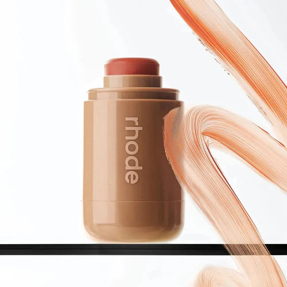 Rhode Pocket Blush - Volare Makeup