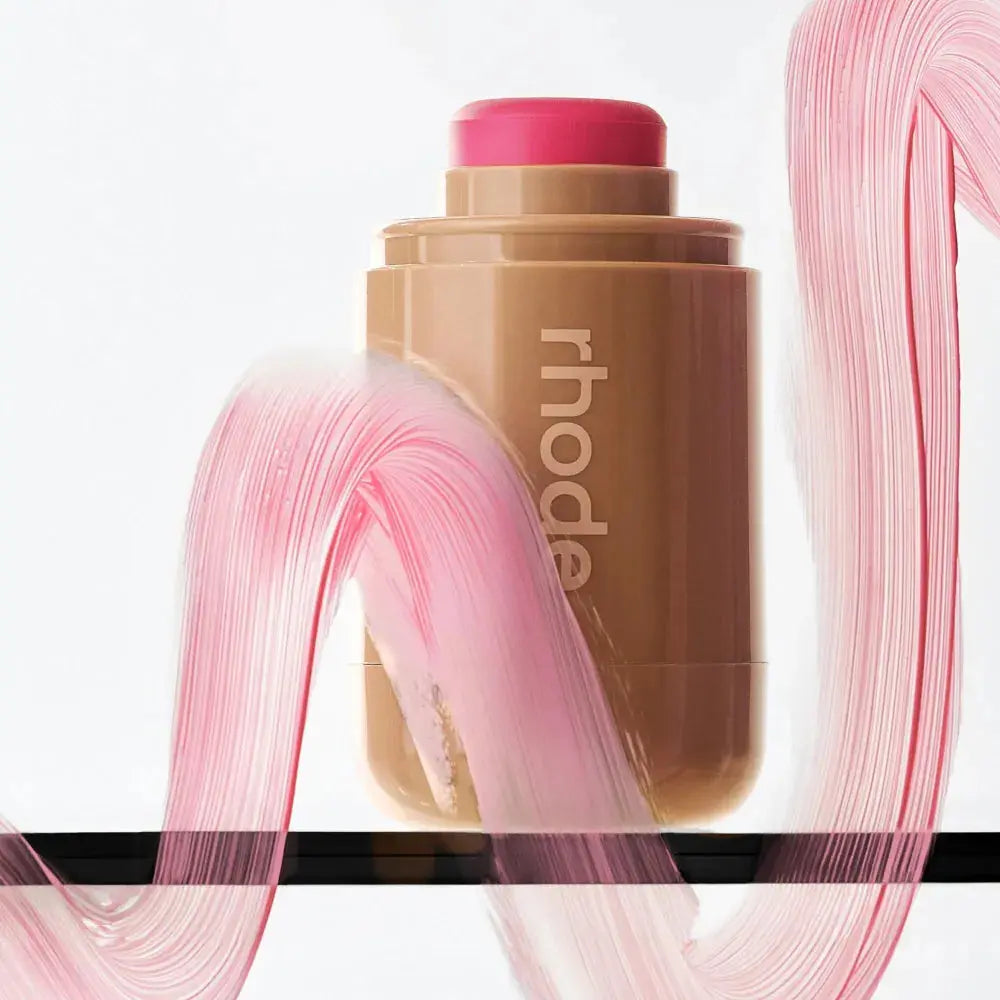Rhode Pocket Blush - Volare Makeup