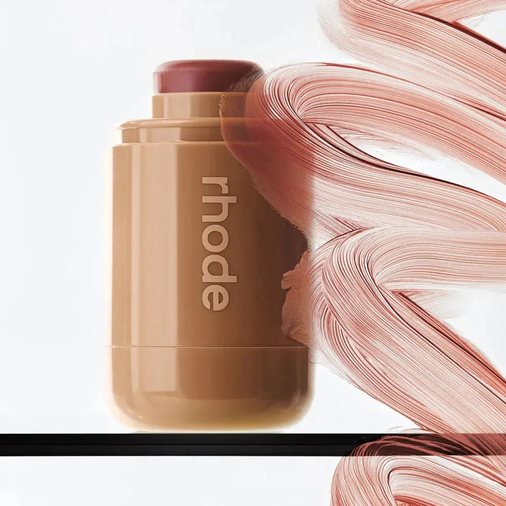 Rhode Pocket Blush - Volare Makeup