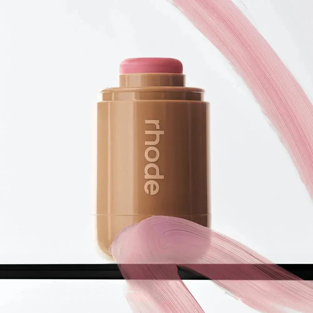 Rhode Pocket Blush - Volare Makeup
