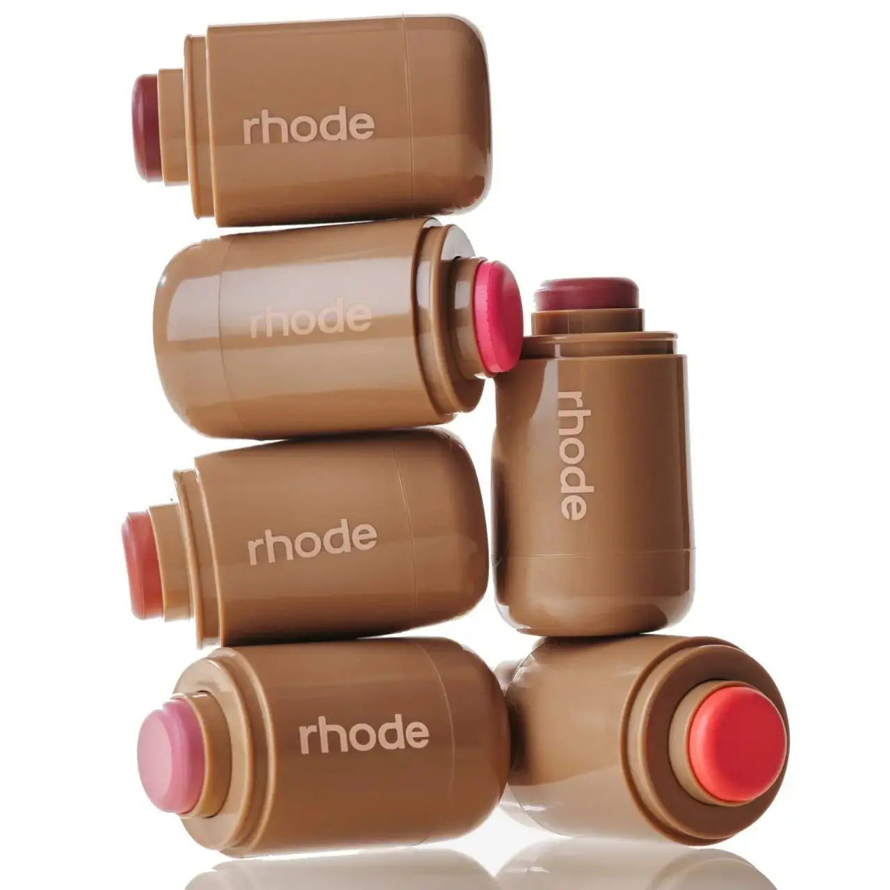 Rhode Pocket Blush - Volare Makeup