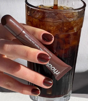 Rhode peptide lip tint - Volare Makeup