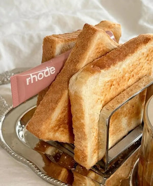 Rhode peptide lip tint - Volare Makeup