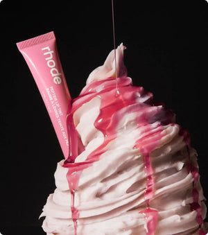 Rhode peptide lip tint - Volare Makeup