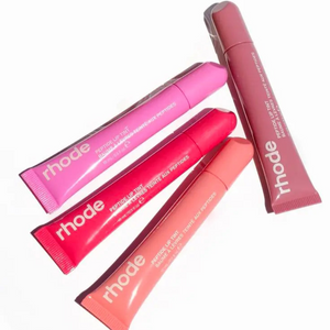 Rhode peptide lip tint - Volare Makeup