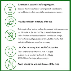 VT Reedle Shot 100 - Volare Makeup