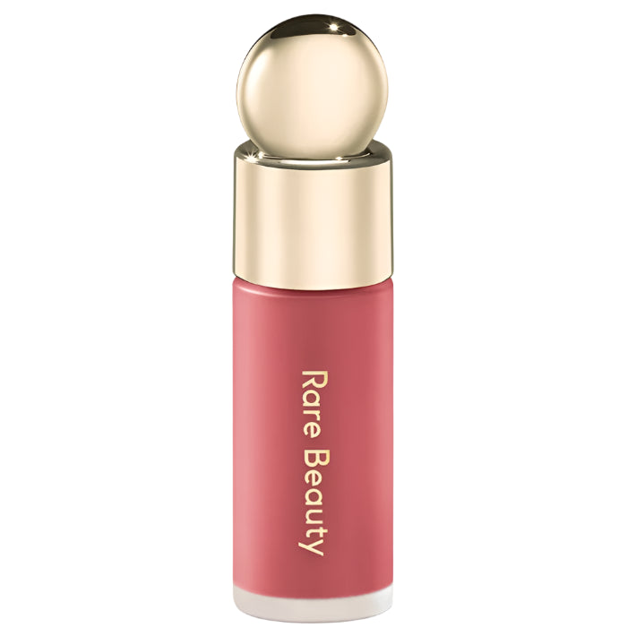 Rare Beauty by Selena Gomez Soft Pinch Liquid Blush Mini size - Volare Makeup
