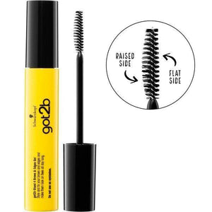 Schwarzkopf Got2B Glued 4 Brows & Edges 2in1 Gel 16ml - Volare Makeup