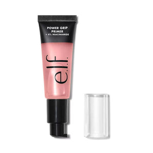 e.l.f. Power Grip Primer+ 4% NIACINAMIDE - Volare Makeup