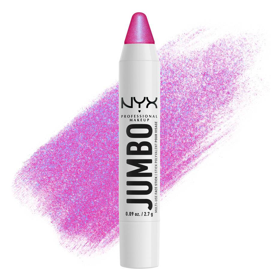 NYX JUMBO MULTI-USE HIGHLIGHTER STICK - Volare Makeup