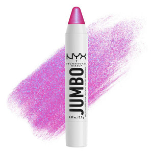 NYX JUMBO MULTI-USE HIGHLIGHTER STICK - Volare Makeup