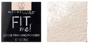 Maybelline FIT ME! LOOSE FINISHING POWDER - Volare Makeup