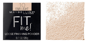 Maybelline FIT ME! LOOSE FINISHING POWDER - Volare Makeup